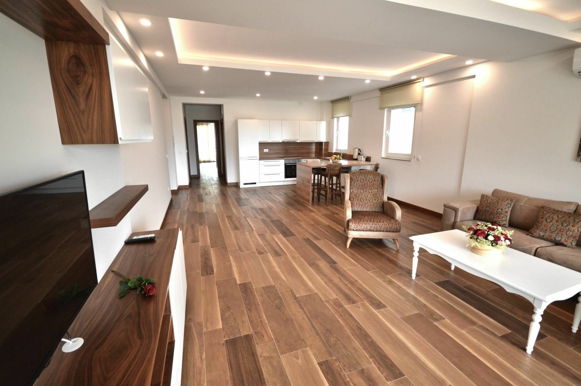 Chill And Go Aparthotel Budva Exterior foto